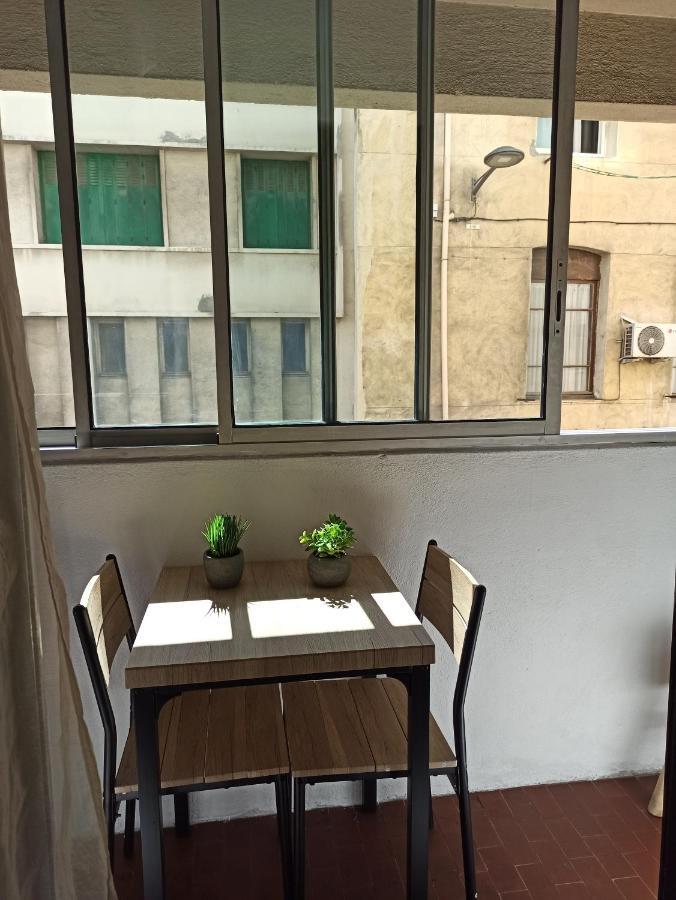 Cosy Studio Marseille Exteriör bild